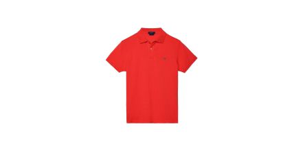 Dikkat Çekici Renkleri ile Gant Tişört