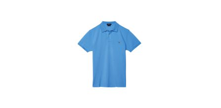 Sağlam Yapısı ile Gant Tişört Modelleri