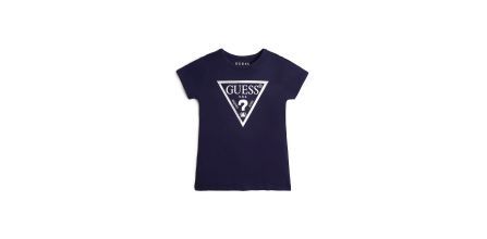 Guess T-shirt Markasının Özel Ürünleri