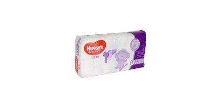 Kullanışlı Huggies Bakım Ürünleri