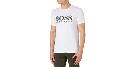 Bütçenize Uygun Hugo Boss T-shirt Fiyatları