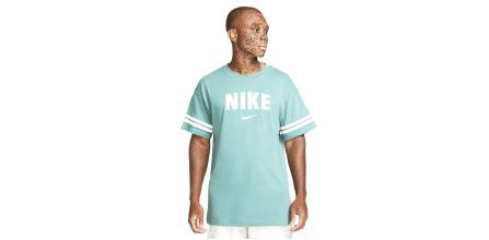 Rengarenk Nike Tişört Fiyatları