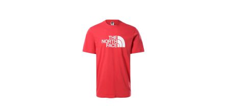 Şık Tasarımlı The North Face T-shirt Modelleri