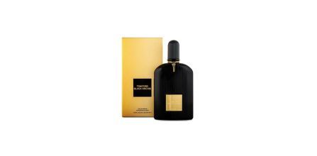 Her Ortamda Dikkat Çeken Tom Ford Black Orchid Tavsiyeleri