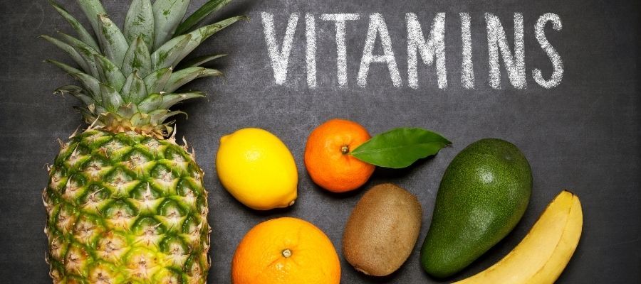 Vitamin İhtiyacınızı Özel Tariflerle Dengede Tutun