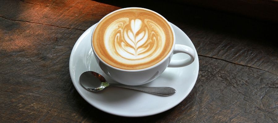 Caffee Latte