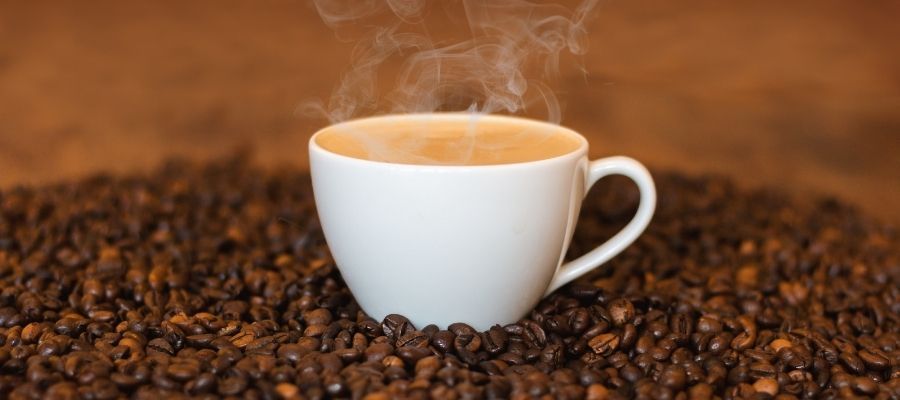 Soğuk Kış Aylarında İçinizi Isıtacak 5 Kış Kahvesi Tarifi