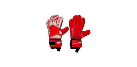 Dayanıklı Avessa Kaleci Eldiveni Seçimi