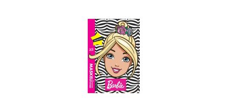Bütçe Dostu Barbie Boyama Kitabı Seçenekleri