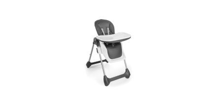 Kullanışlı Dolu Mama Sandalyesi Modelleri