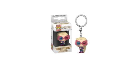 Funko Anahtarlık ile Eğlenceli Dakikalar