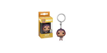 Funko Anahtarlık Özellikleri