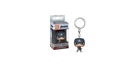 İşlevsel Özelliğe Sahip Funko Anahtarlık