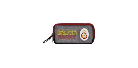 Rengarenk Tasarımları ile Galatasaray Kalemlik Çeşitleri