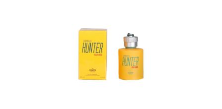 Beğenilen Hunter Parfüm Yorumları