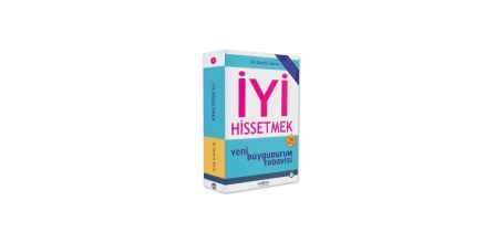 Her Bütçeye Uygun İyi Hissetmek Kitabı Fiyat