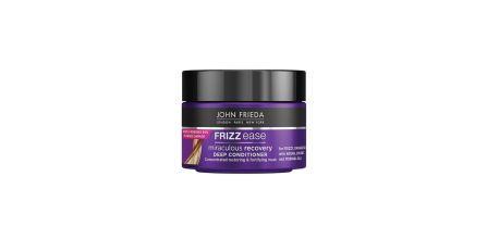 Etkili John Frieda Saç Kremi Seçenekleri
