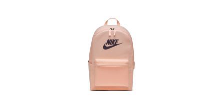 Keyifli Kullanımıyla Nike Pembe Çanta