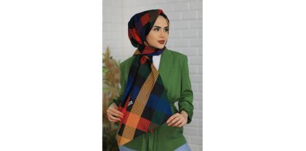 Kalitesi ile Memnun Eden Siyane Şal Kullananlar