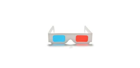Teknolojiyi Yakınlaştıran 3D Gözlük Ürünleri