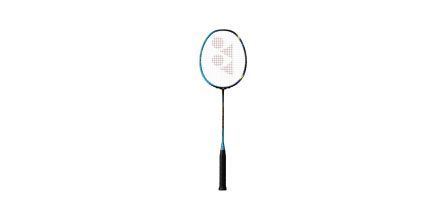 Konforlu Kullanım Avantajlarıyla Badminton Raketi