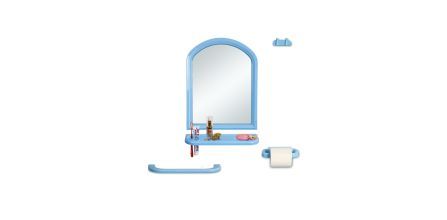 Beğeni Toplayan Banyo Ayna Setleri Çeşitleri