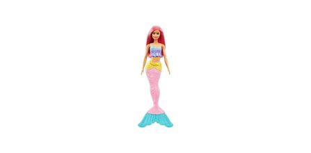 Öne Çıkan Deniz Kızı Barbie Çeşitleri