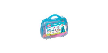 Oyunla Öğrenenler İçin Doktor Oyuncakları