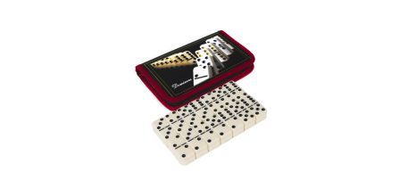 Çocuk Gelişimi İçin Domino Oyunu