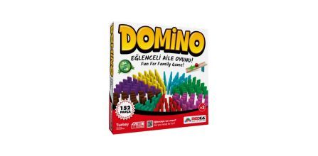 Kaliteli Domino Oyunu Kullananlar