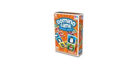 Her Yaşa Uygun Domino Oyunu