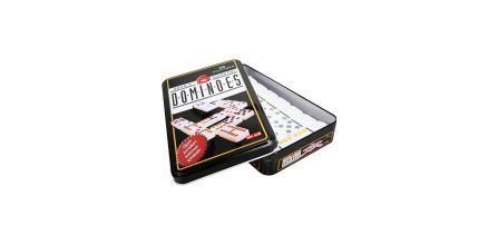 Eğlenceli Anlar İçin Domino Oyunu