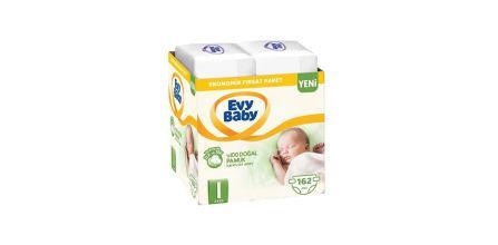 Uygun Evy Baby Bebek Bezi Fiyatı