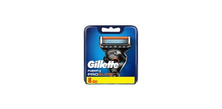 Konforlu Kullanımı ile Gillette Fusion