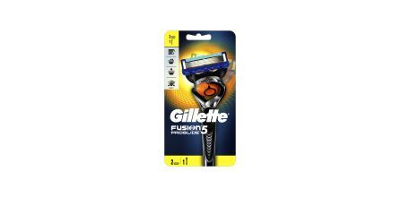 Müşteri Yorumlarıyla Gillette Fusion