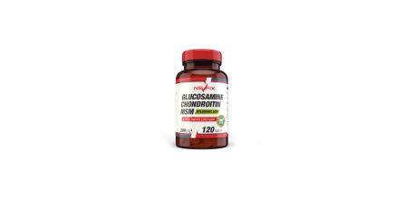 Avantajlı Glucosamine Chondroitin MSM Fiyatları