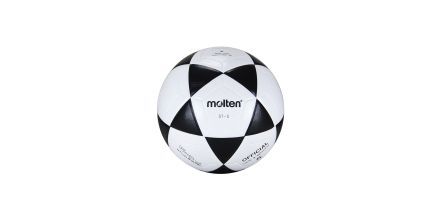 Tarzınıza Uygun Molten Futbol Topu Modelleri