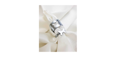 İçinizi Isıtacak Arkadaşlık Yüzük Çeşitleri