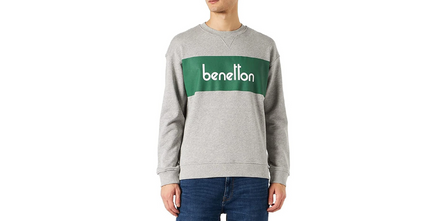 Benetton Sweatshirt Fiyatları