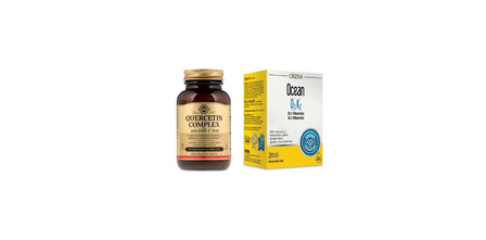 Bütçe Dostu D3 K2 Vitamini Çeşitleri