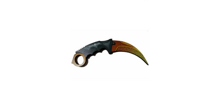 CS:GO Karambit Çeşitleri