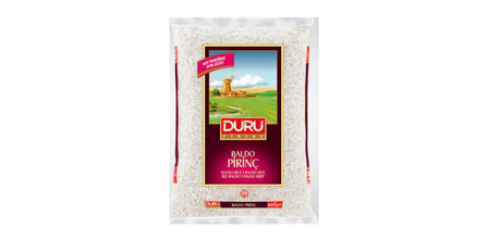 Kullanışlı Duru Pirinç Seçenekleri