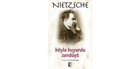 Dikkat Çeken Friedrich Nietzsche Kitapları