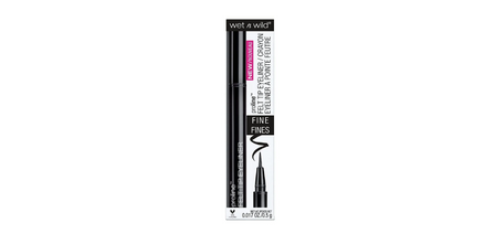 Göz Alıcı Makyajlar İçin Wet N Wild Eyeliner Çeşitleri