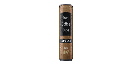 Kullanışlı Obsesso Soğuk Kahve