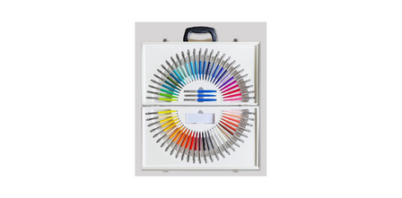 Farklı Renk Alternatifleriyle Parker Tükenmez Kalem Modelleri