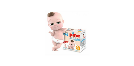Pine Bebek Bezi İçin Fırsat Fiyatları
