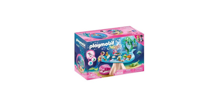 Çeşitli Temalarda Playmobil Oyuncak