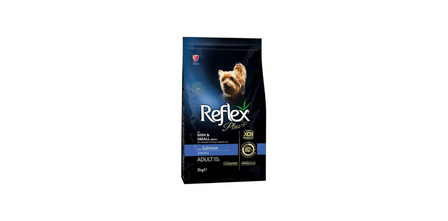 Farklı İçeriklerle Hazırlanan Reflex Plus Köpek Maması Çeşitleri