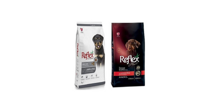 Ekonomik Seçeneklerle Reflex Plus Köpek Maması